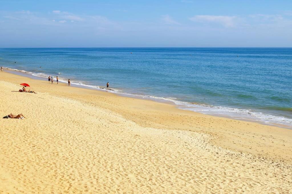 Apartamento Millenium Vista Mar- 2 Passos Da Praia كوارتيرا المظهر الخارجي الصورة