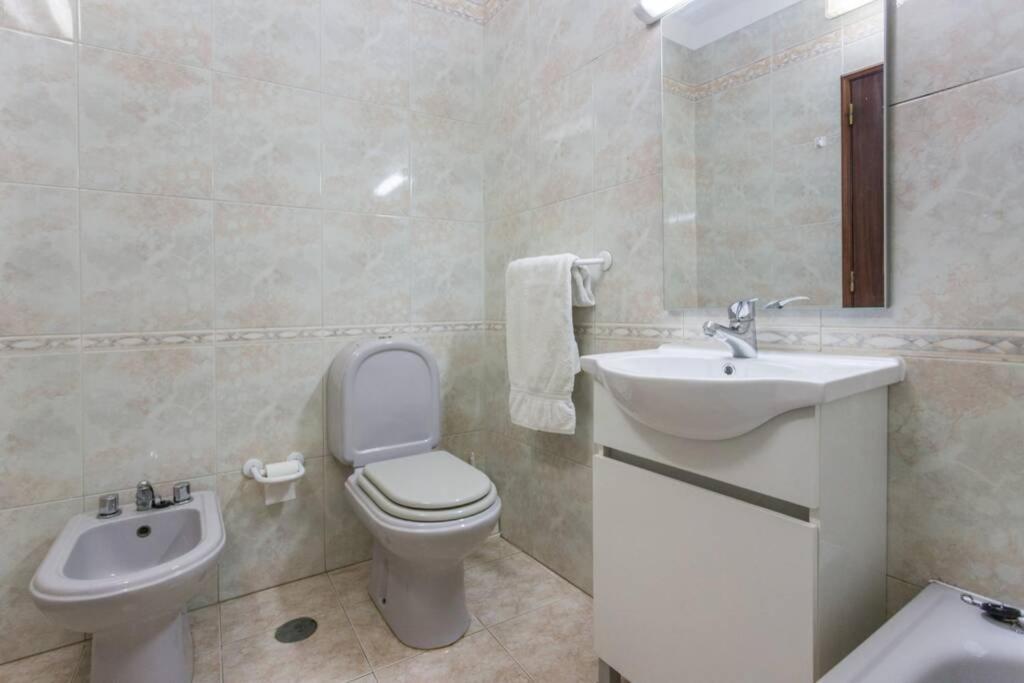 Apartamento Millenium Vista Mar- 2 Passos Da Praia كوارتيرا المظهر الخارجي الصورة