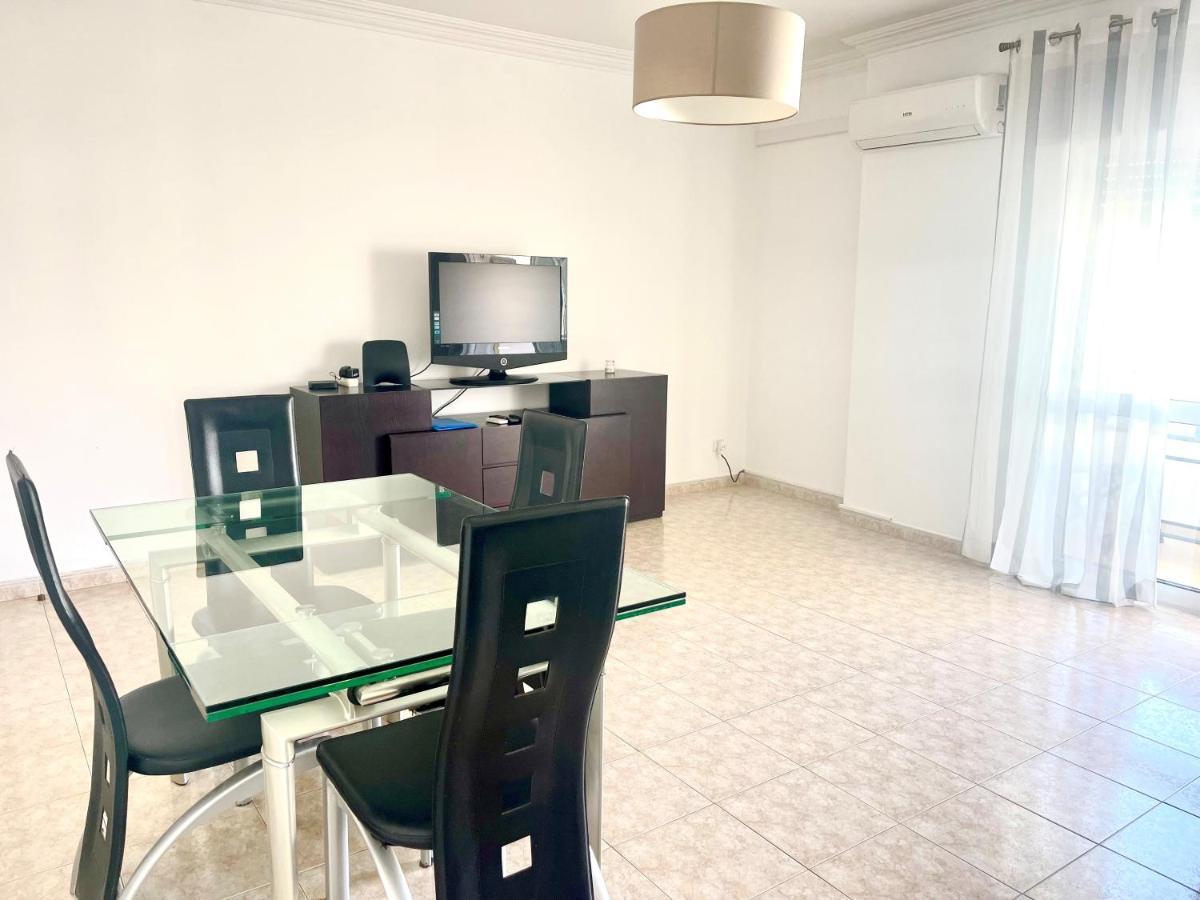 Apartamento Millenium Vista Mar- 2 Passos Da Praia كوارتيرا المظهر الخارجي الصورة