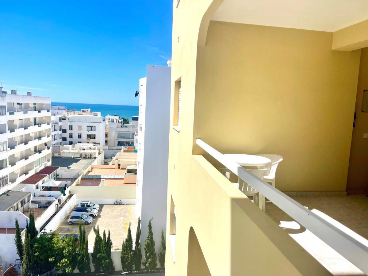 Apartamento Millenium Vista Mar- 2 Passos Da Praia كوارتيرا المظهر الخارجي الصورة